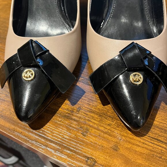 Michael Kors Heels - Picture 6 of 7